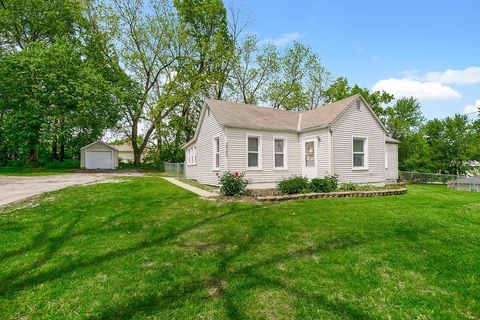 2704 N 81st Street, Kansas City, KS 66109 - MLS#: 2612635
