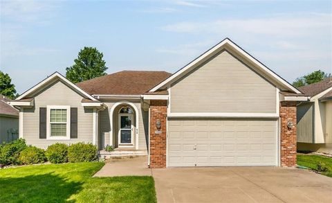 7212 N Lawn Avenue, Kansas City, MO 64119 - #: 2618656