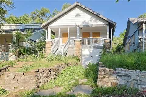5710 Wabash Avenue, Kansas City, MO 64130 - MLS#: 2620277