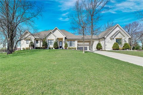 18340 Mohawk Lane Stilwell KS 66085