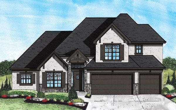 8129 DEER RUN ST, LENEXA, KS 66220 - Image bf52f4c26f5f3f1fbd7e8e1ed06b9360/1005358982