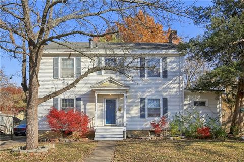 933 S Main Street, Ottawa, KS 66067 - MLS#: 2591969