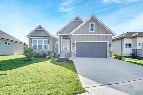 22023 W 94th Street Lenexa KS 66220