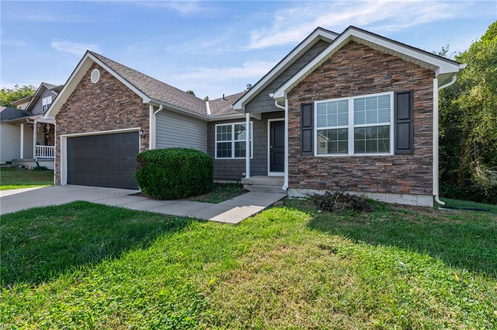 3305 NW 87th Street