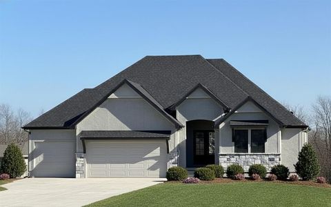 8989 Freedom Street Lenexa KS 66227