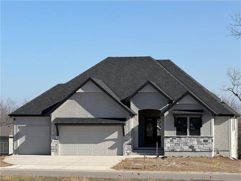 8989 Freedom Street Lenexa KS 66227