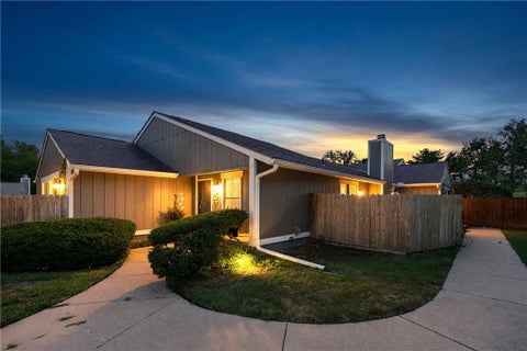 4727 N Cliff Hill Circle, Kansas City, MO 64151 - MLS#: 2641759