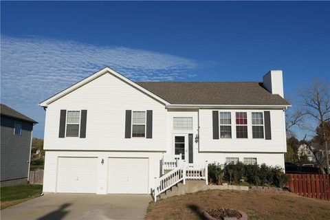 11008 Cleveland Avenue, Kansas City, KS 66109 - MLS#: 2584245