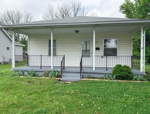 1017 E 14th Street, Pittsburg, KS 66762 - MLS#: 2605596