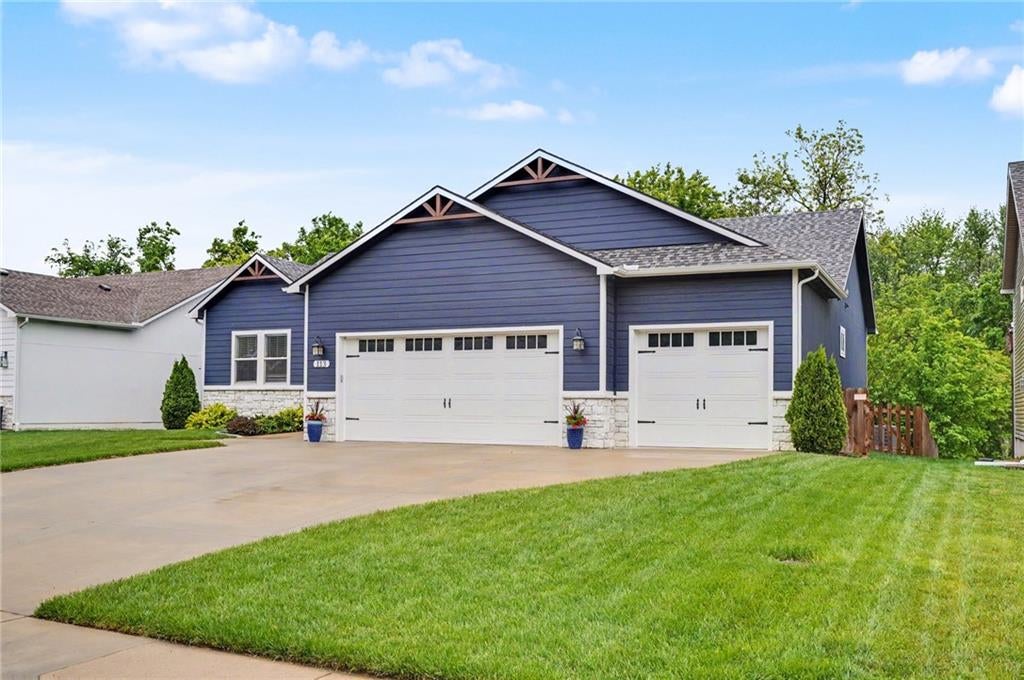 113 Hillside Drive