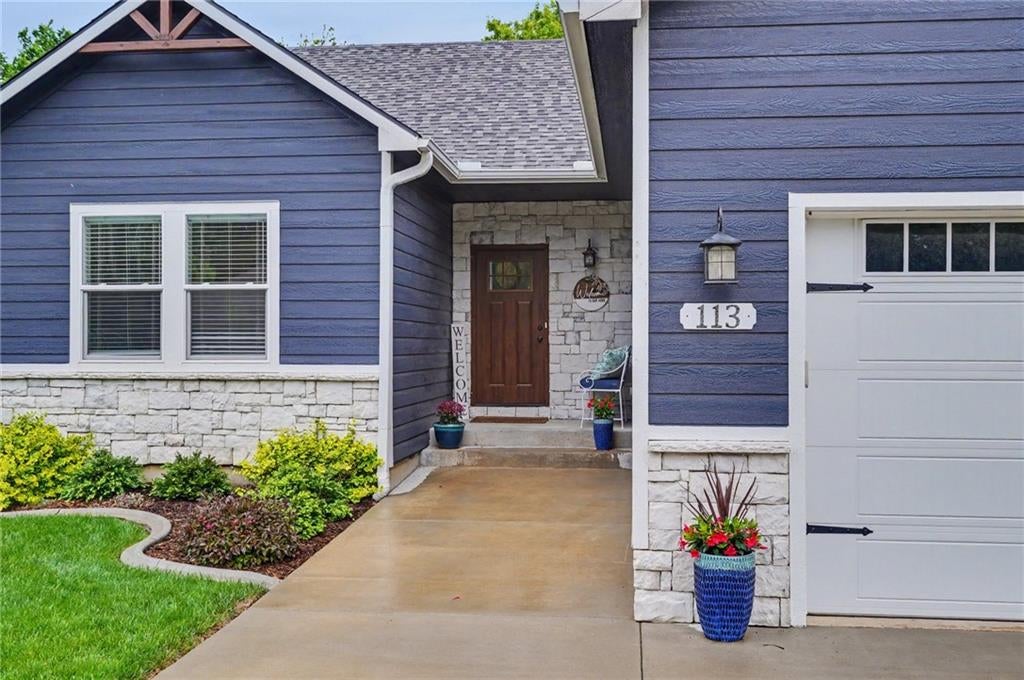 113 Hillside Drive