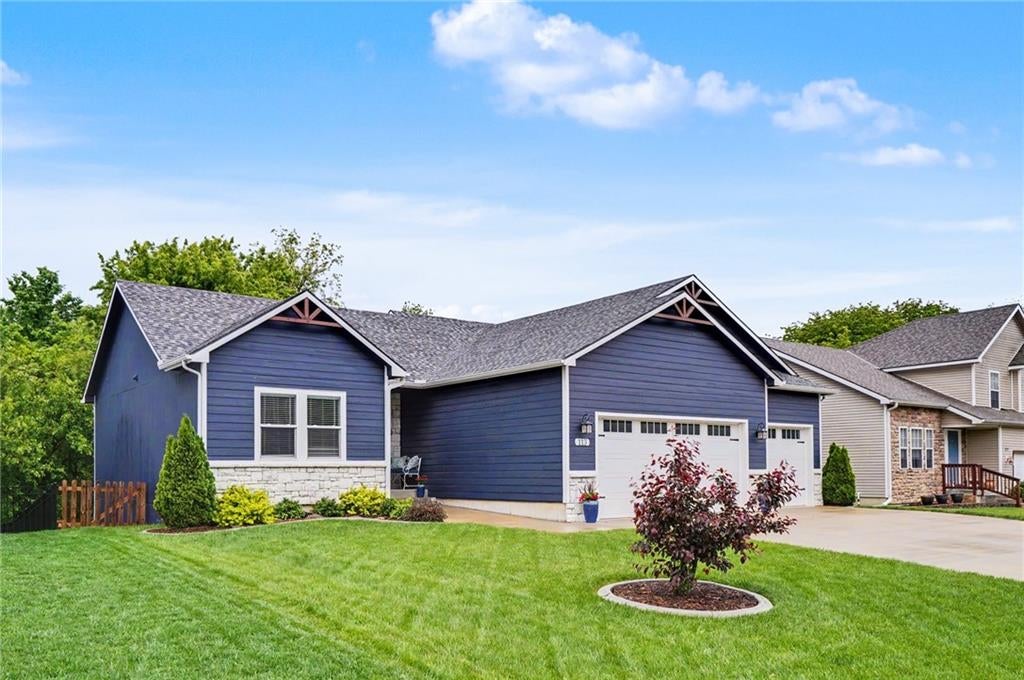 113 Hillside Drive