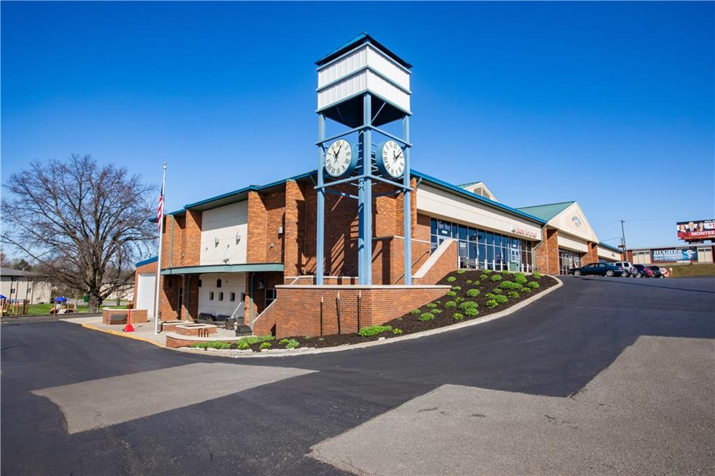 St Joseph, Missouri 64506, United States, ,Commercial,Active,109411