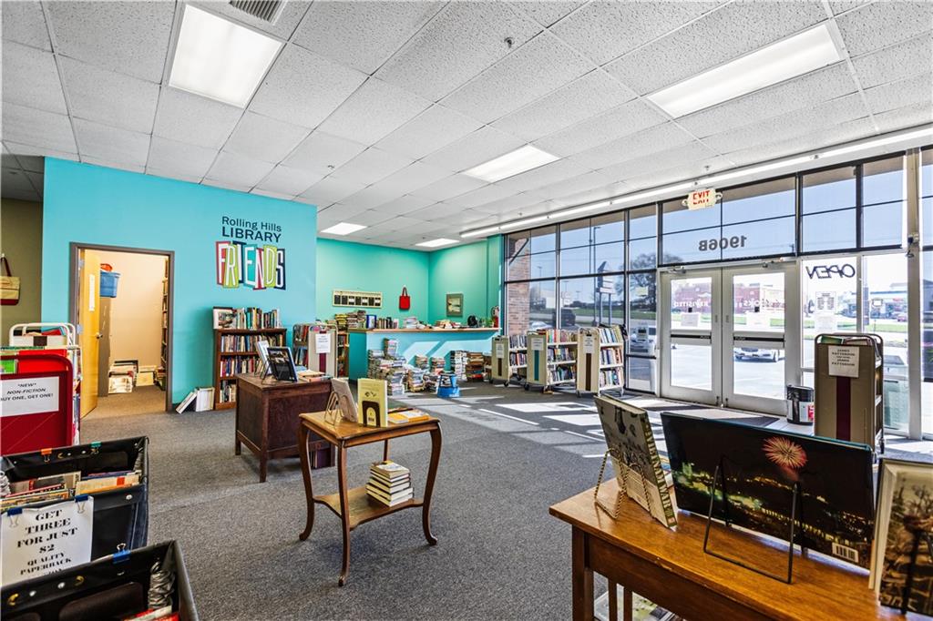 St Joseph, Missouri 64506, United States, ,Commercial,Active,109411