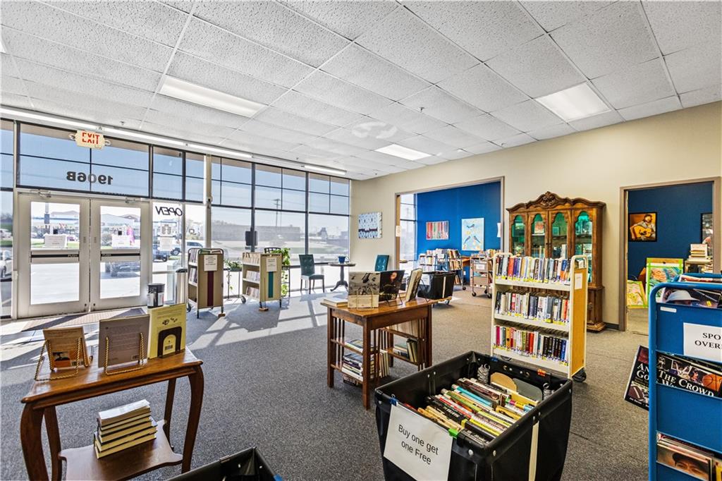 St Joseph, Missouri 64506, United States, ,Commercial,Active,109411