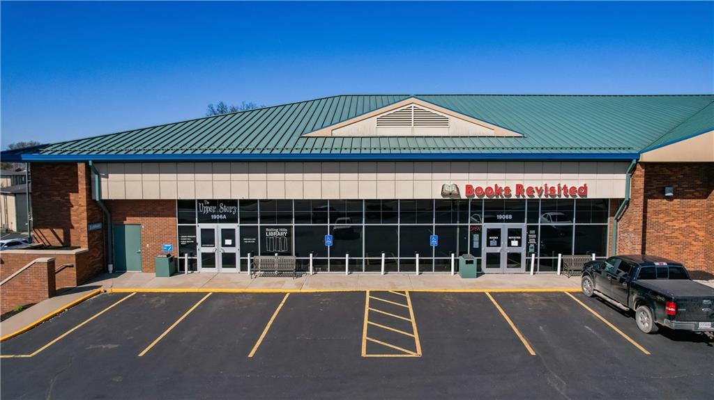 St Joseph, Missouri 64506, United States, ,Commercial,Active,109411