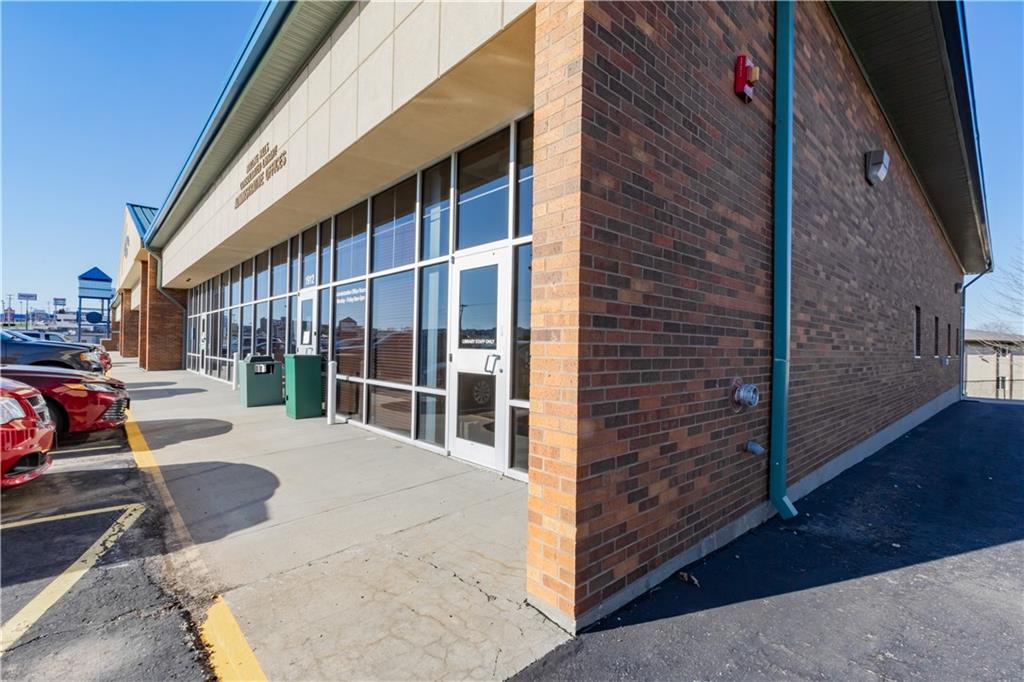 St Joseph, Missouri 64506, United States, ,Commercial,Active,109411