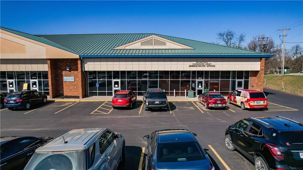 St Joseph, Missouri 64506, United States, ,Commercial,Active,109411