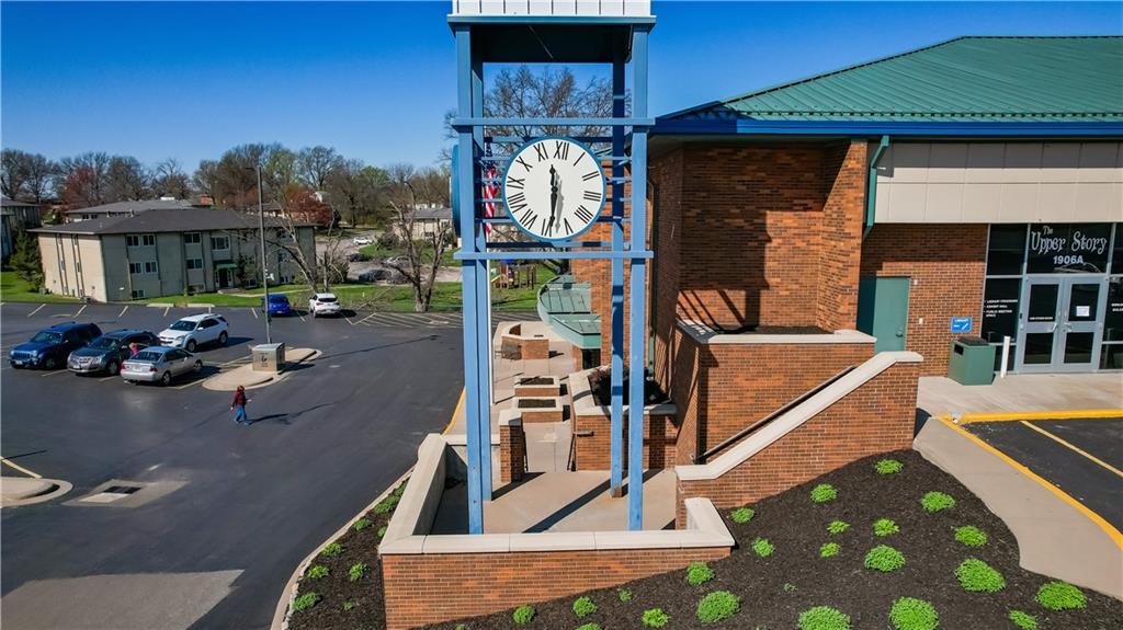 St Joseph, Missouri 64506, United States, ,Commercial,Active,109411