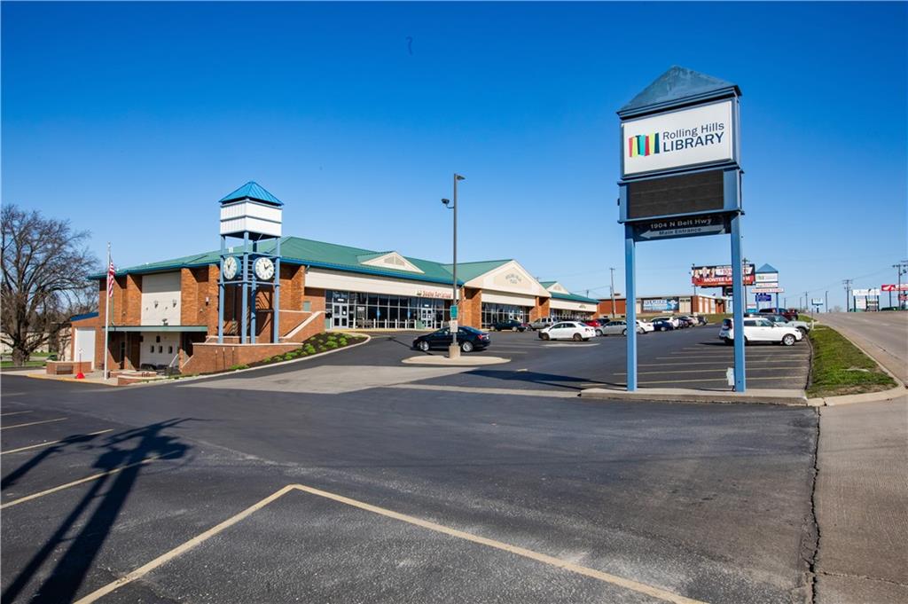 St Joseph, Missouri 64506, United States, ,Commercial,Active,109411