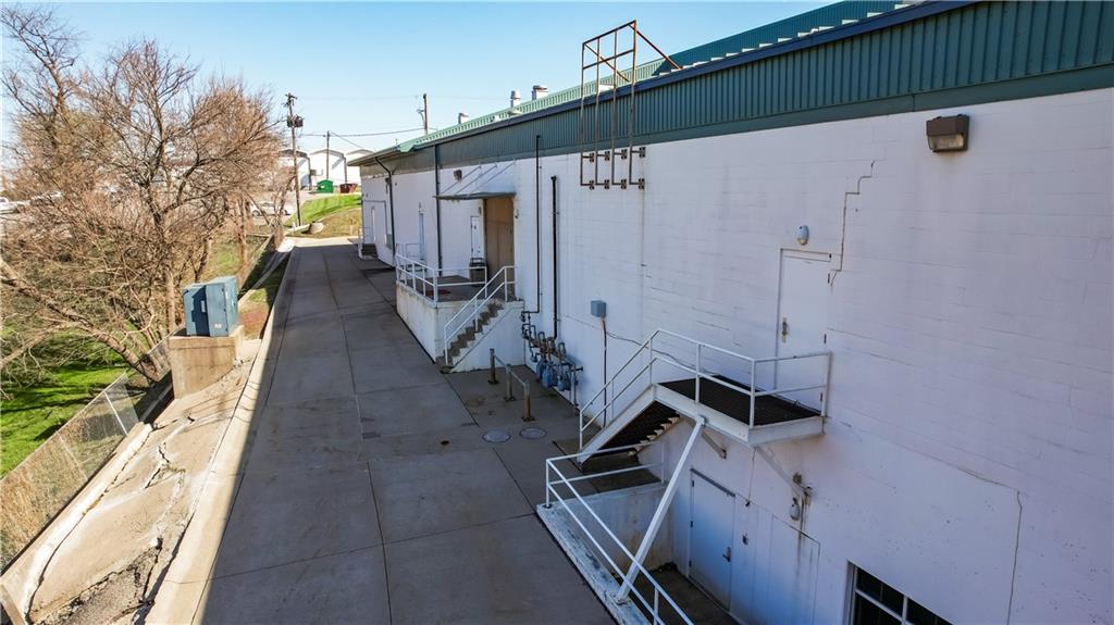 St Joseph, Missouri 64506, United States, ,Commercial,Active,109411