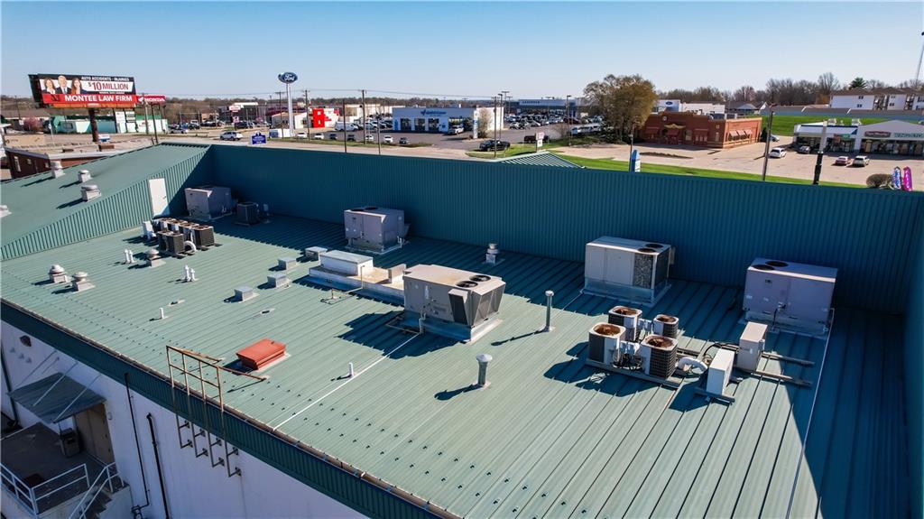 St Joseph, Missouri 64506, United States, ,Commercial,Active,109411