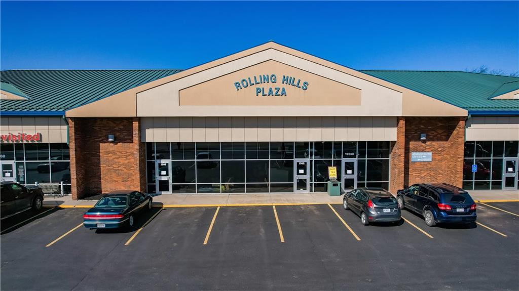 St Joseph, Missouri 64506, United States, ,Commercial,Active,109411