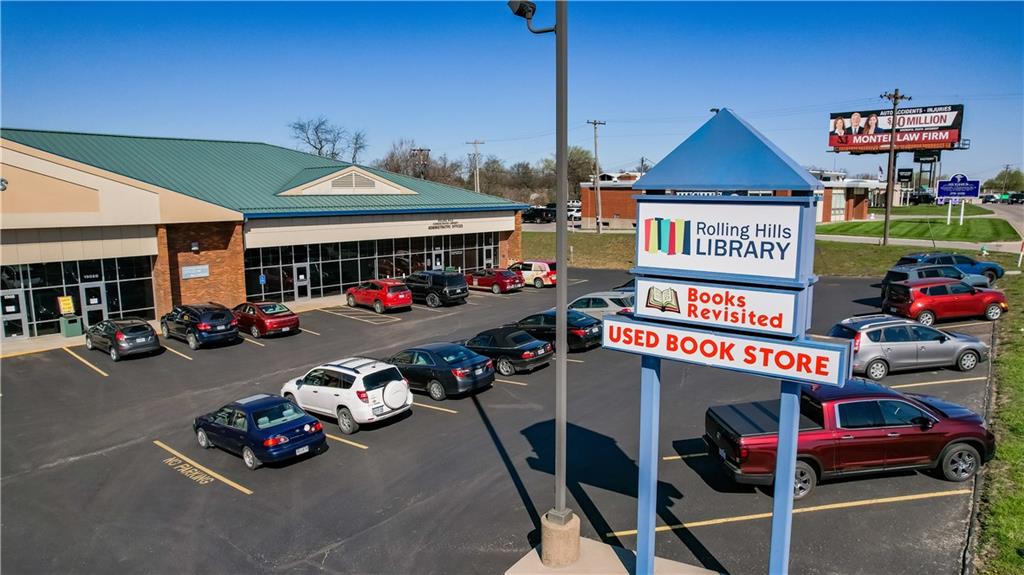 St Joseph, Missouri 64506, United States, ,Commercial,Active,109411