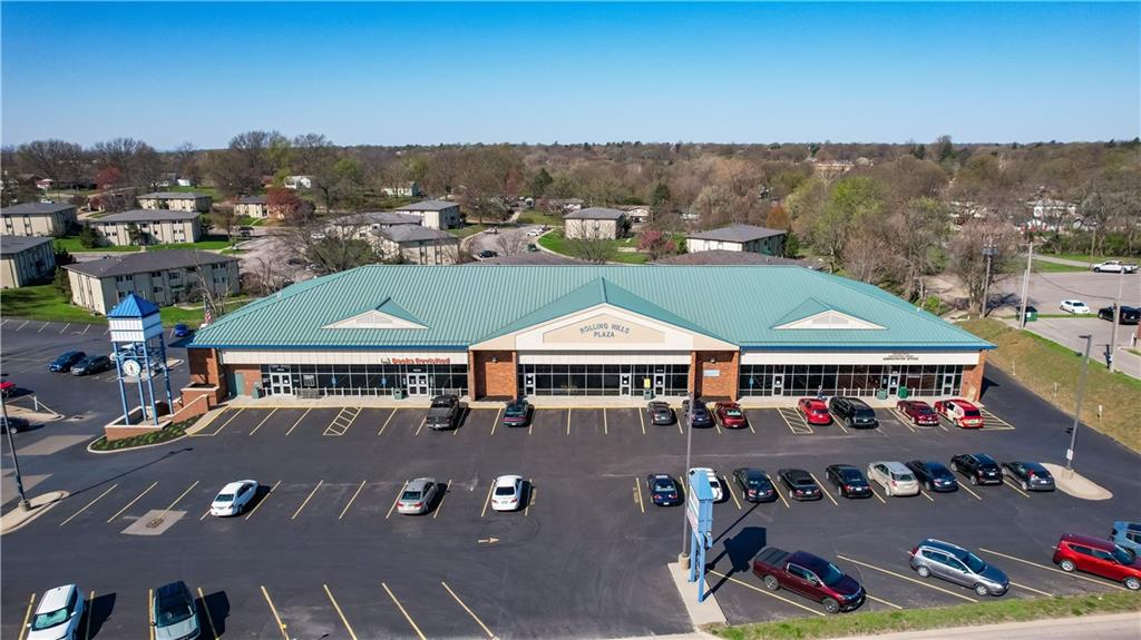 St Joseph, Missouri 64506, United States, ,Commercial,Active,109411 St Joseph, Missouri 64506, United States, ,Commercial,Active,109411