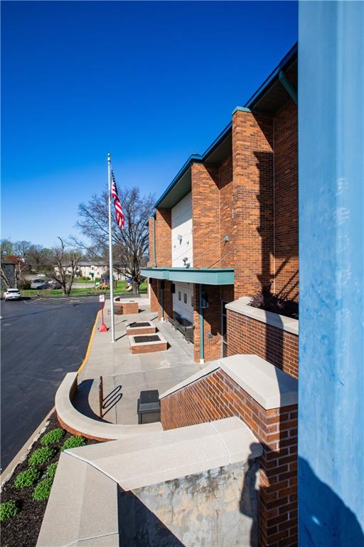 St Joseph, Missouri 64506, United States, ,Commercial,Active,109411