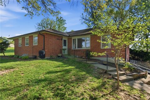 700 Hillcrest Road, Farley, MO 64028 - MLS#: 2614605