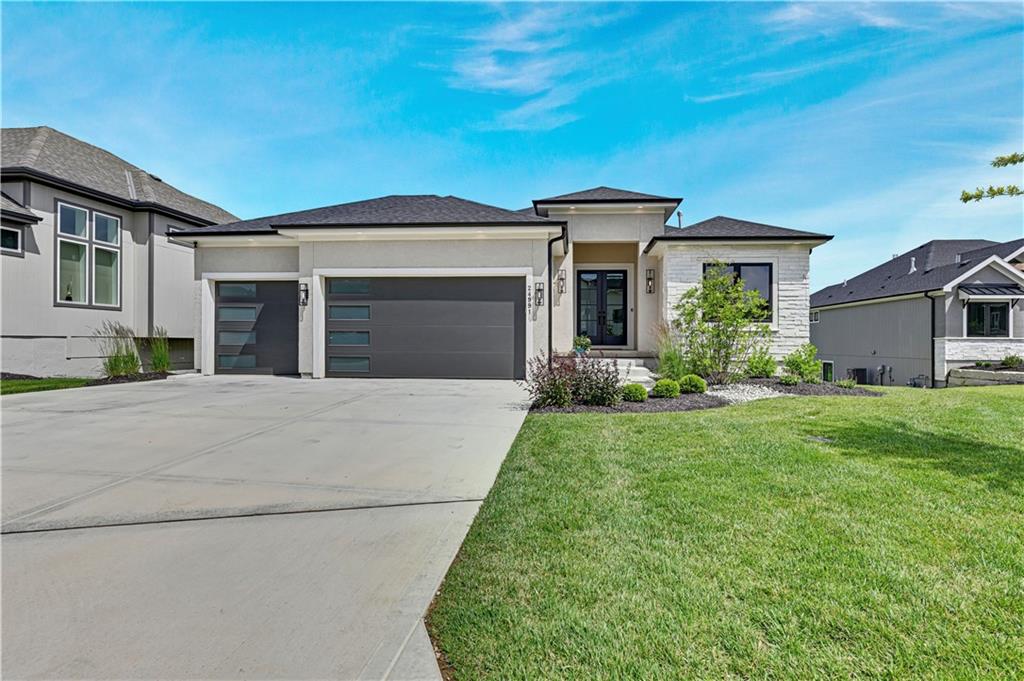 24991 W 98th Place
