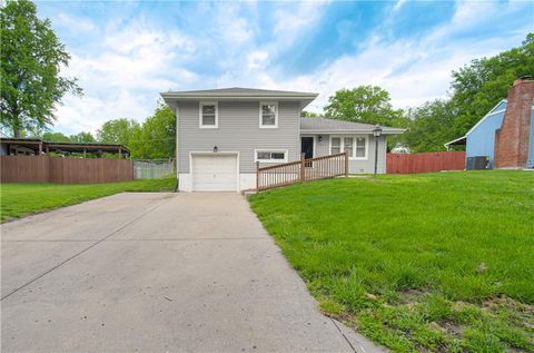 2917 N 83rd Terrace Kansas City KS 66109