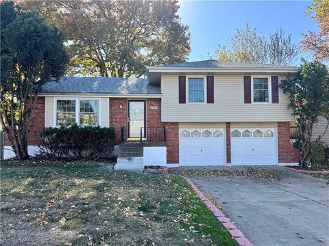 6929 NW 80th Street Kansas City MO 64152