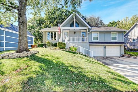 11626 Monrovia Street, Overland Park, KS 66210 - MLS#: 2582121