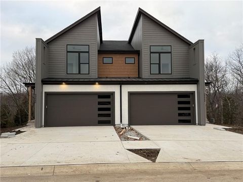 22580 W 93rd Street, Lenexa, KS 66227 - MLS#: 2546773