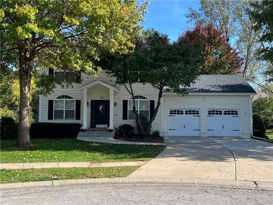 501 HARDWICK CIR, LIBERTY, MO 64068 - Image bfa4a42de4ce1c9a320ab11e46e5545d/4223723964