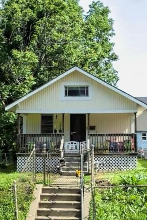 3104 E 23rd Street, Kansas City, MO 64127 - MLS#: 2591790