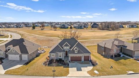 14423 N 145th Street, Basehor, KS 66007 - #: 2532344