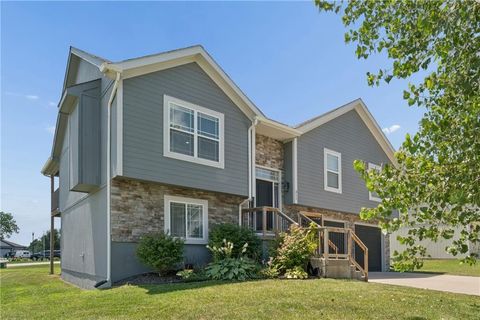 311 Fairview Circle, Platte City, MO 64079 - MLS#: 2630559