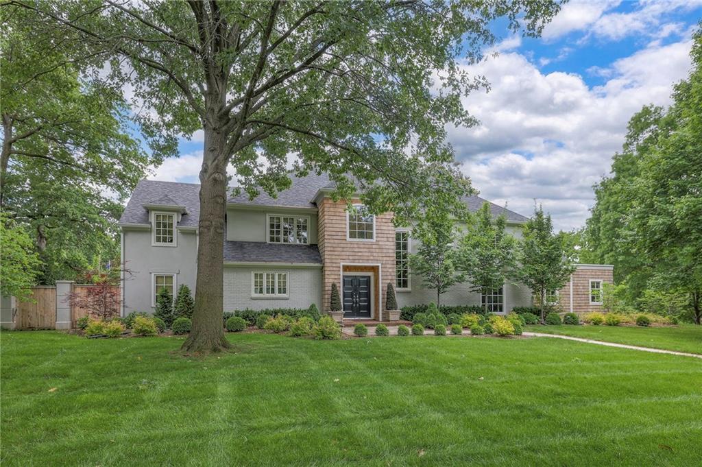 1055 W 54th Street