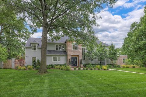 1055 W 54th Street, Kansas City, MO 64112 - MLS#: 2552814