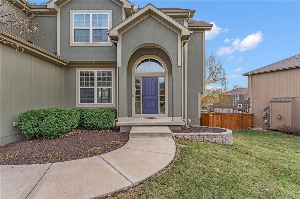 21913 W 95th Terrace