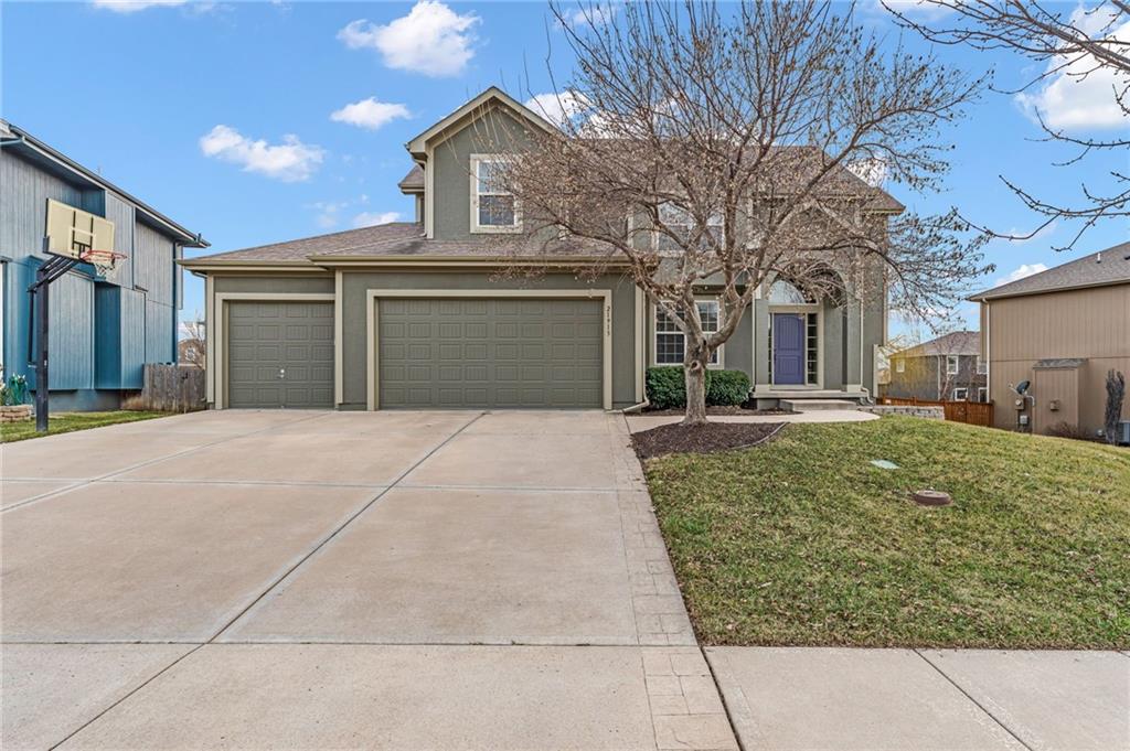 21913 W 95th Terrace