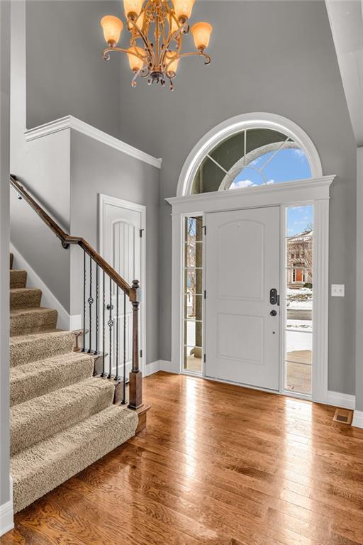 21913 W 95th Terrace