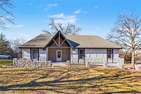 7300 Hullwood Street, Kansas City, MO 64133 - MLS#: 2595166