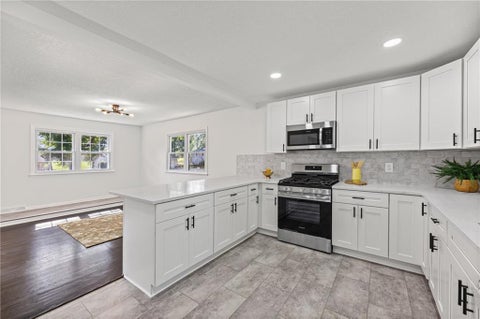 Tiny photo for 806 Howard Lane, Liberty, MO 64068 (MLS # 2648402)