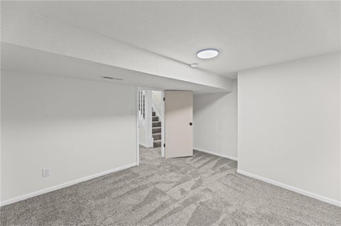 Tiny photo for 806 Howard Lane, Liberty, MO 64068 (MLS # 2648402)