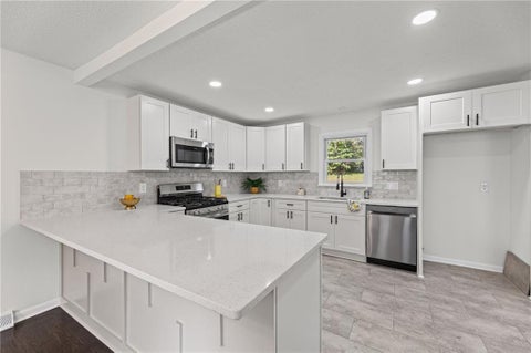 Tiny photo for 806 Howard Lane, Liberty, MO 64068 (MLS # 2648402)