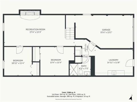 Tiny photo for 806 Howard Lane, Liberty, MO 64068 (MLS # 2648402)